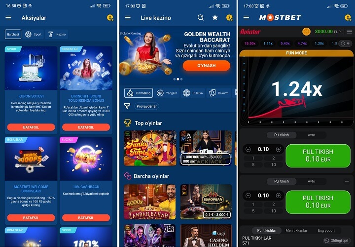 Mostbet Casino МОСТБЕТ Официальный сайт ставок на казино.
