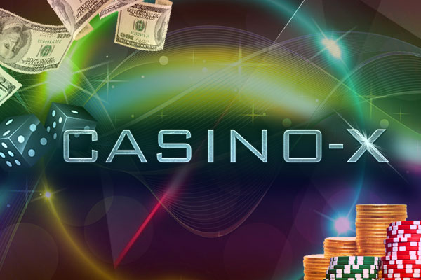 Обзор Онлайн Casino X