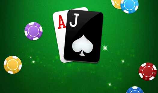 Blackjack / БлэкДжек Играть Онлайн