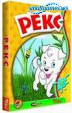 Скачать игру Рекс 2 для PC через торрент