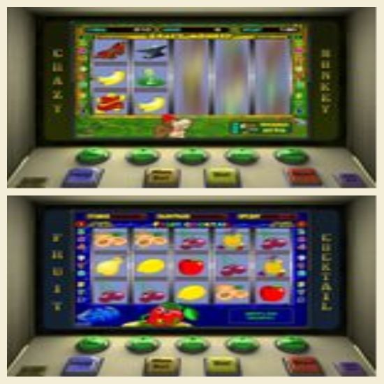 Играть в бесплатные игры онлайн-казино без регистрации