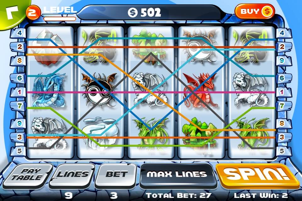 Игры Mail.ru