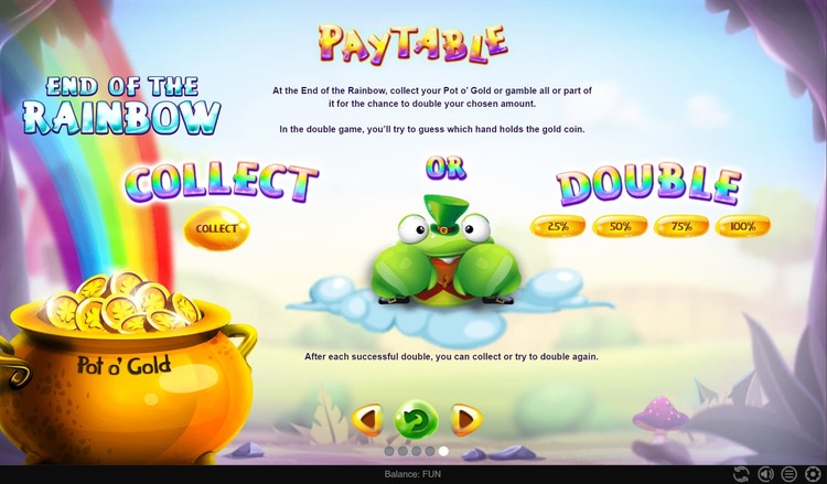 Leprechauns Лепреконы от KA Gaming — игровой автомат.