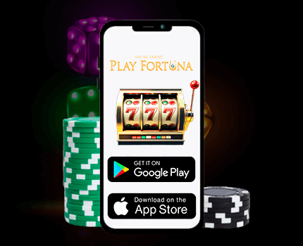 Play Fortuna Casino - официальный сайт казино с бонусом без.