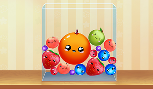 Фрукты · Играть онлайн бесплатно