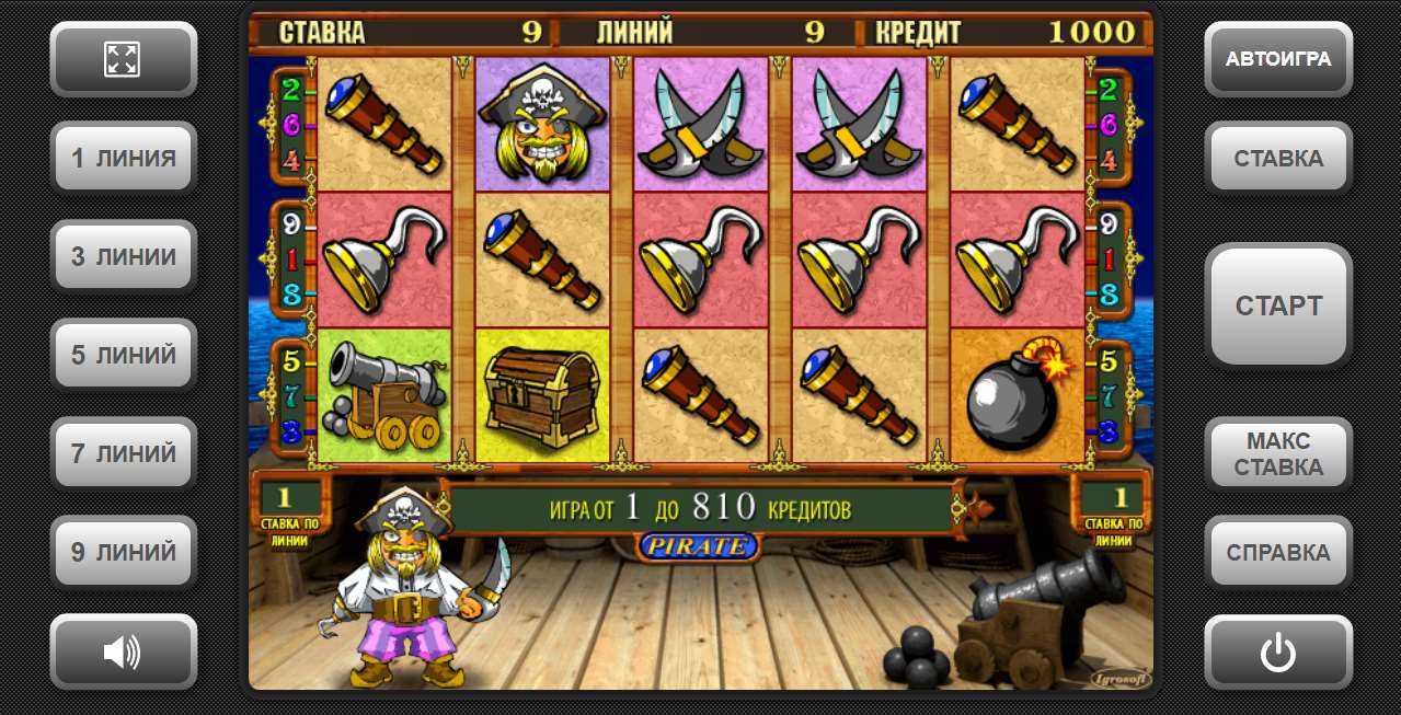 Игровой автомат Fairy Land Лягушки играть бесплатно