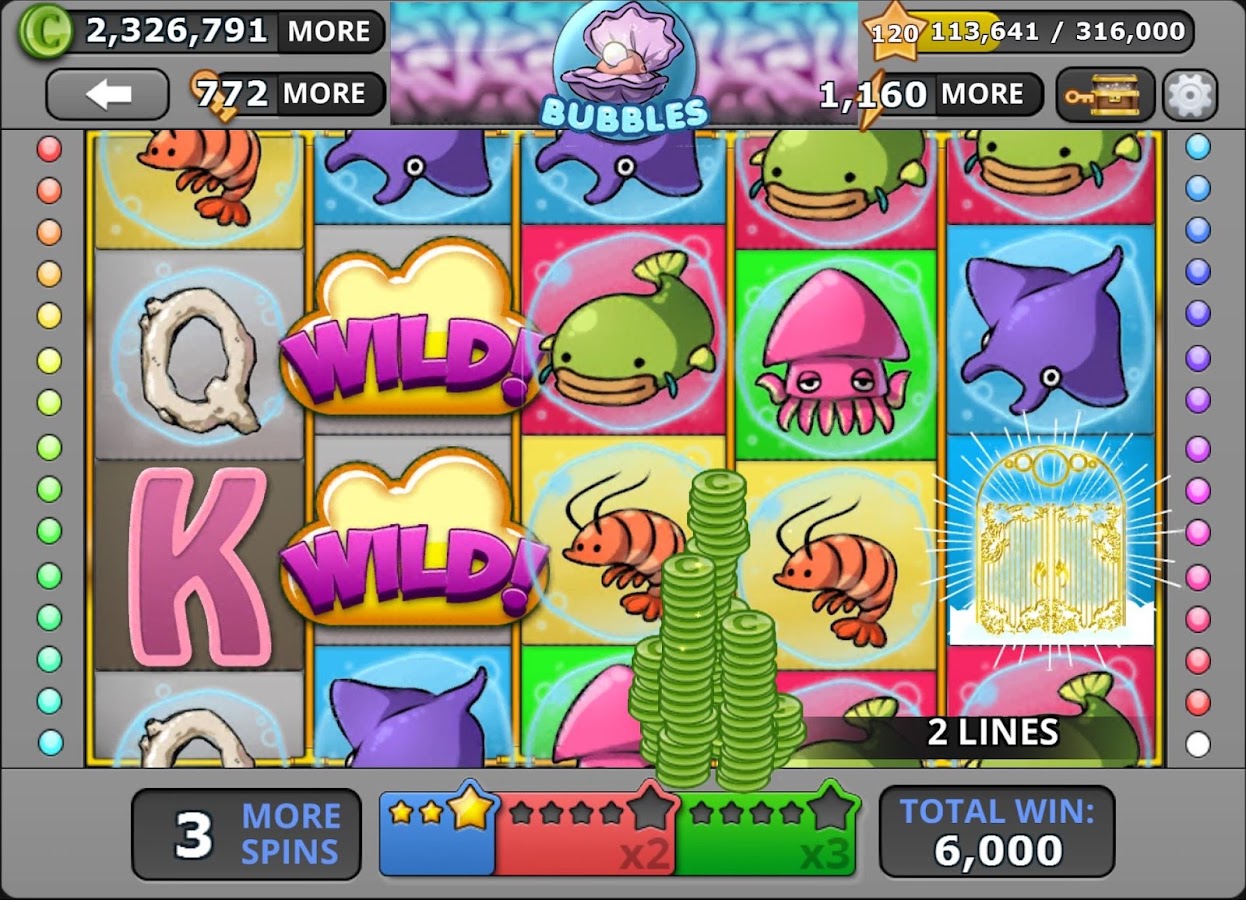 Игровой автомат Bananas Go Bahamas играть онлайн бесплатно.