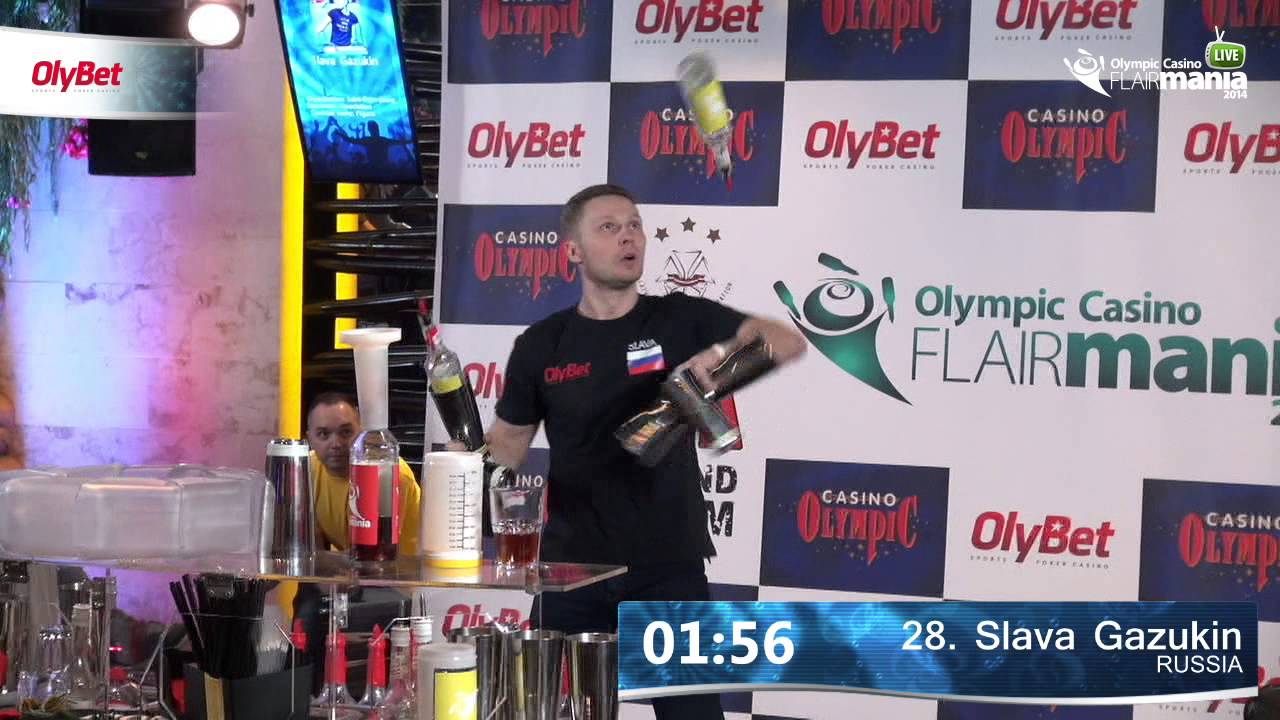 Обзор онлайн казино Slava - Слава, дизайн сайта.