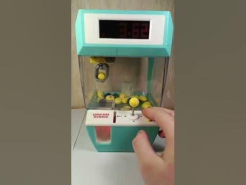 Мини игровой автомат. Volga Dominicana - Законченные.