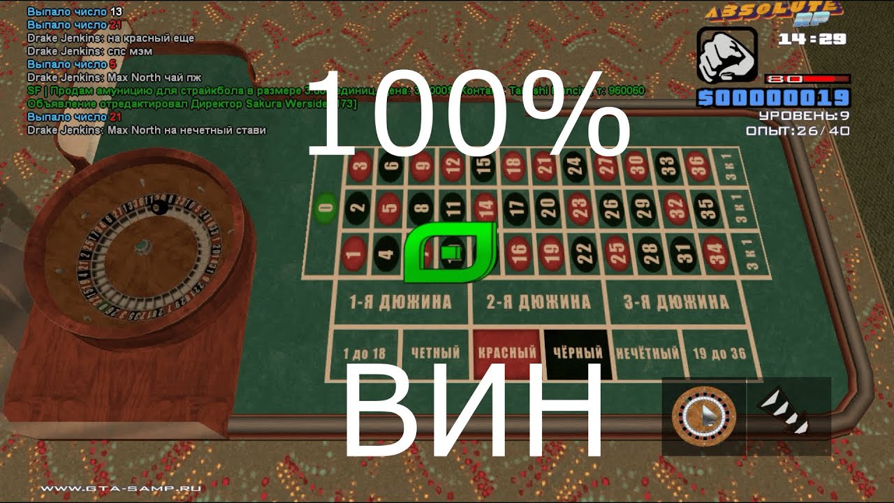 Pravila-igry-v-ruletkyПравила игры в рулетку, пошаговые действия по изучению