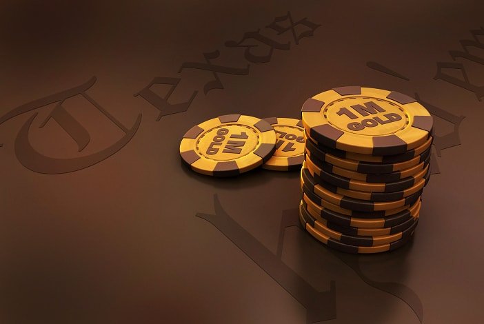 Покер-рум PokerKing – скачать на реальные деньги