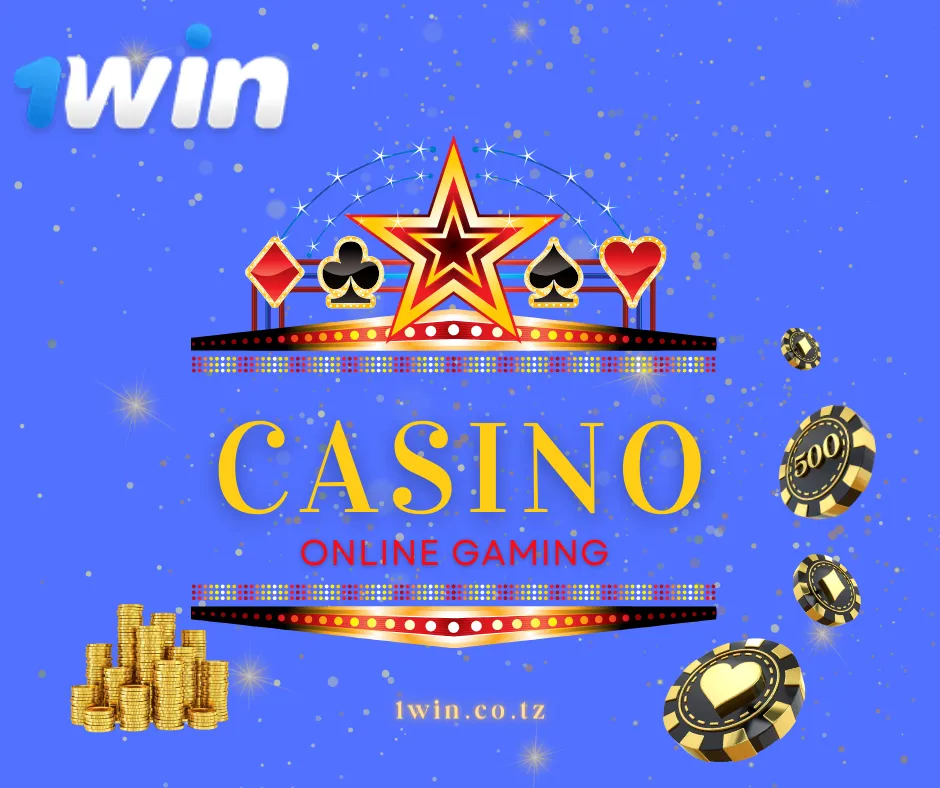 Вин казино ᐉ Вход и регистрация на 1Win.