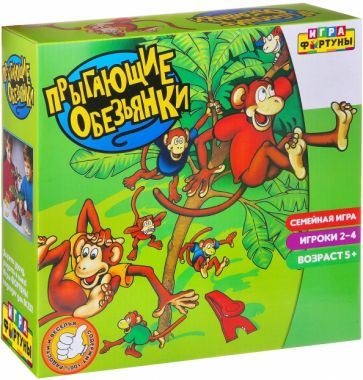 Игра Счастливая Обезьянка Стадия 2 - Играть Онлайн!