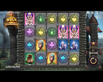 Играть Gates of Olympus™ игровой автомат от Pragmatic Play
