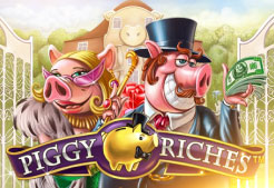 Piggy Bank - играть бесплатно
