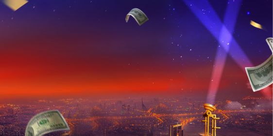 WIN официальный сайт ᐈ казино и букмекерская контора.