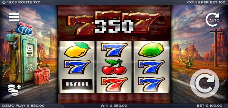 Casino 777