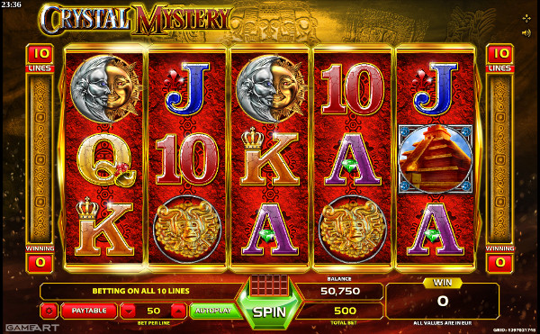 Онлайн казино Вулкан - играть в Vulcan casino