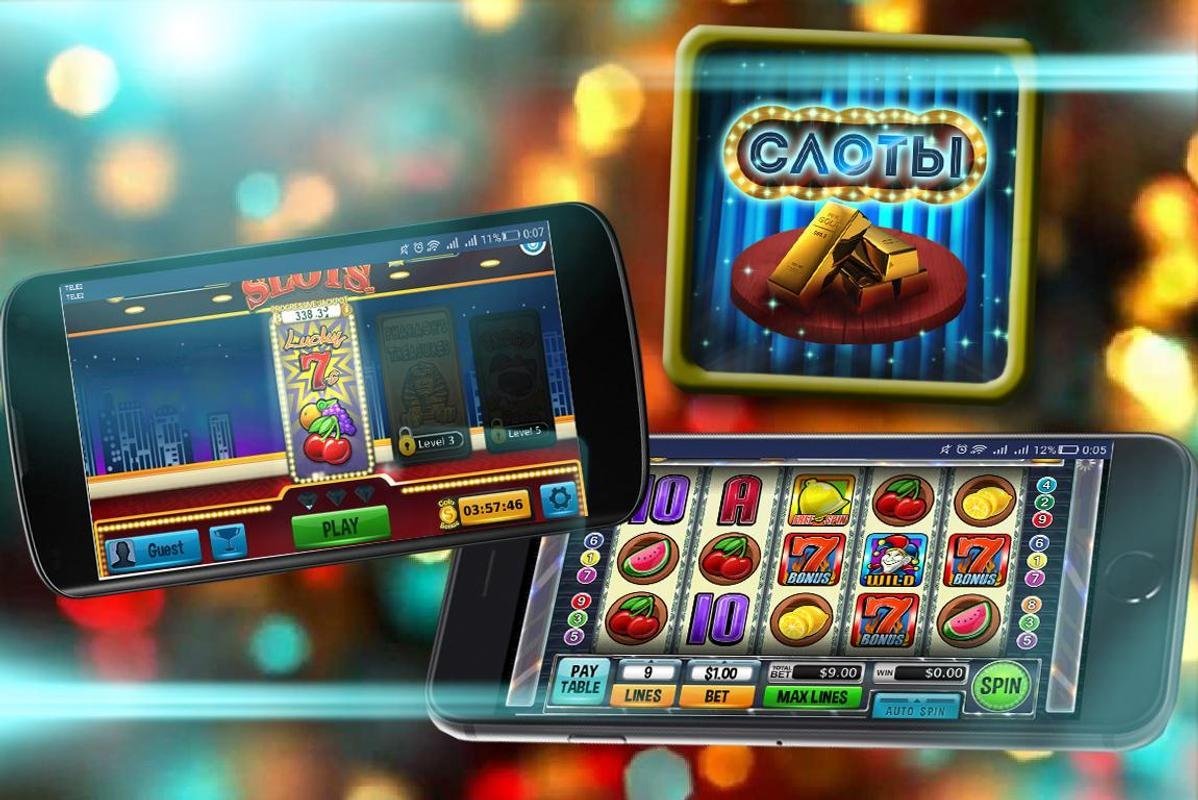 Вулкан слоты – играть в игровые автоматы бесплатно