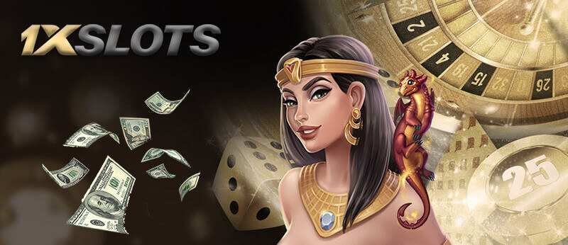 XSlots официальный сайт ️ зеркало 1хслотс, играть онлайн, вход, бонусы