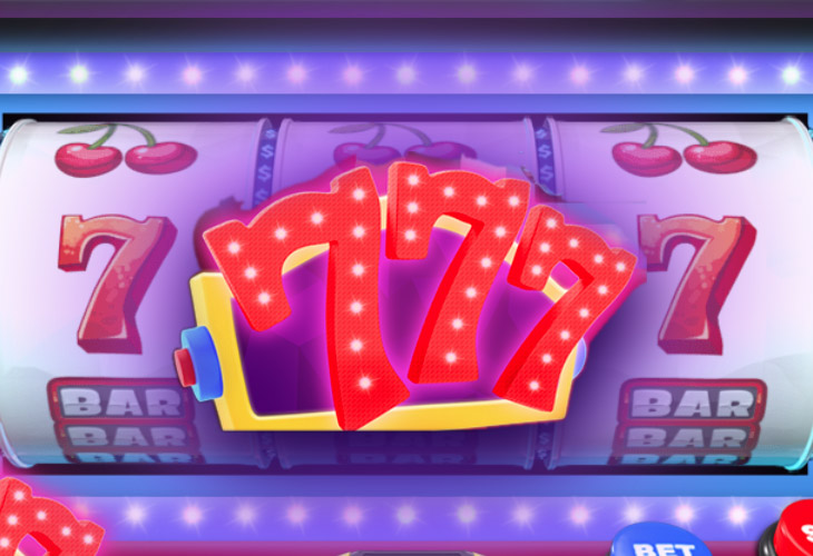 Игровой автомат BARs&7s – играть онлайн бесплатно или на деньги
