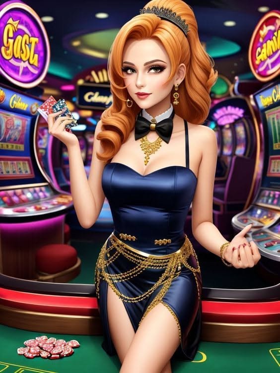 Игровой автомат Crazy Monkey Крейзи Манки играть онлайн.