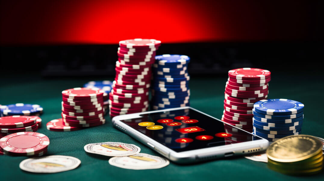 Vulkan casino - официальный сайт.