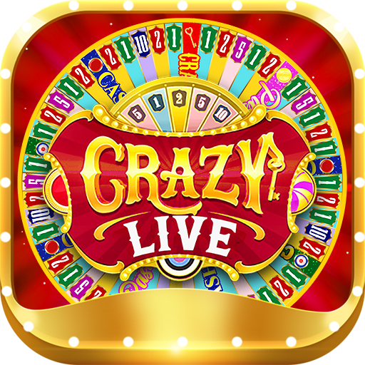 Бесплатный игровой автомат Crazy Fruits