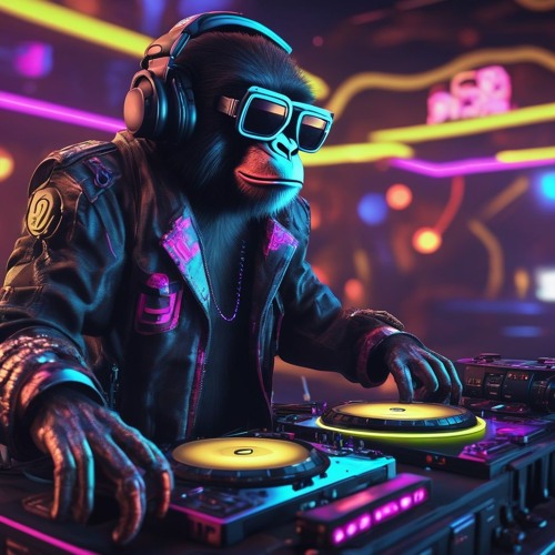 Crazy monkey Крейзи Манки, Обезьянки
