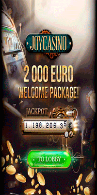 Джойказино зеркало на сегодня Joycasino.