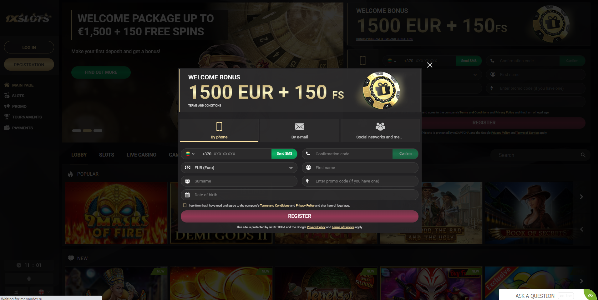 XSlots — играть онлайн бесплатно, официальный сайт.