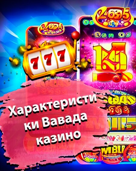 Vavada Online Casino Вавада официальный сайт