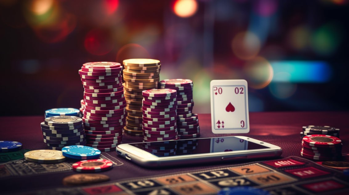Зеркало Pin Up casino - альтернативный вход на официальный сайт