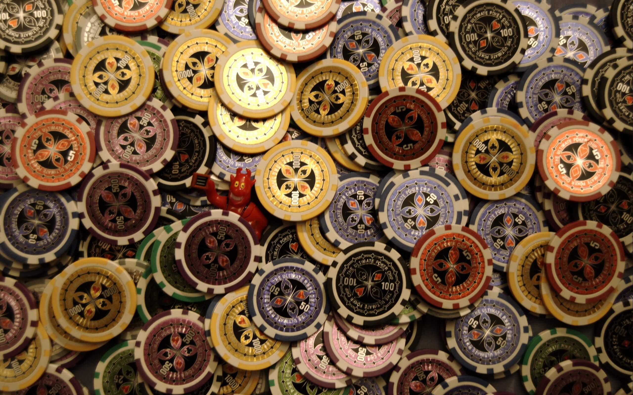 PokerOK™ - официальный сайт покер-рума ПокерОк