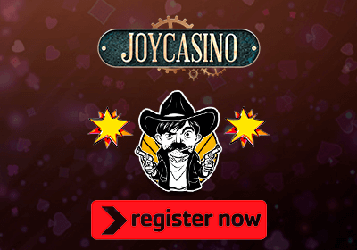 Официальный сайт Joy Casino для игры на деньги