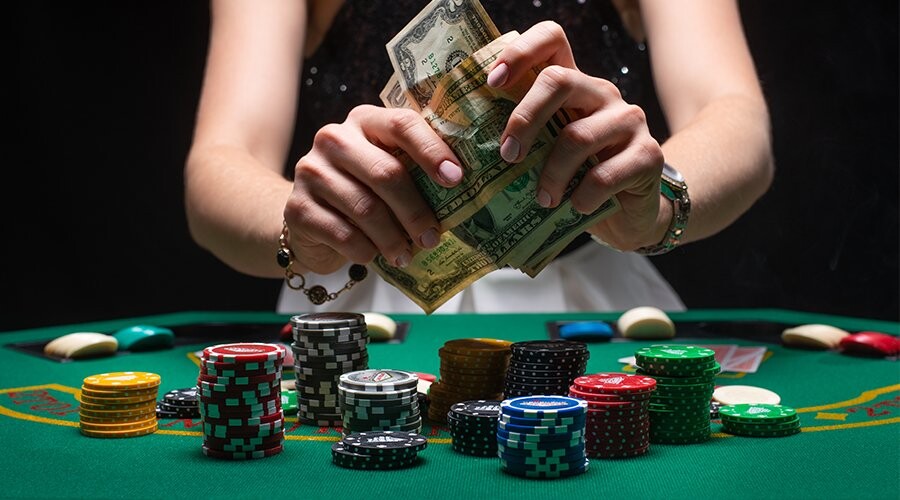 Промокоды и бонусы Champion Casino бездепозитный.