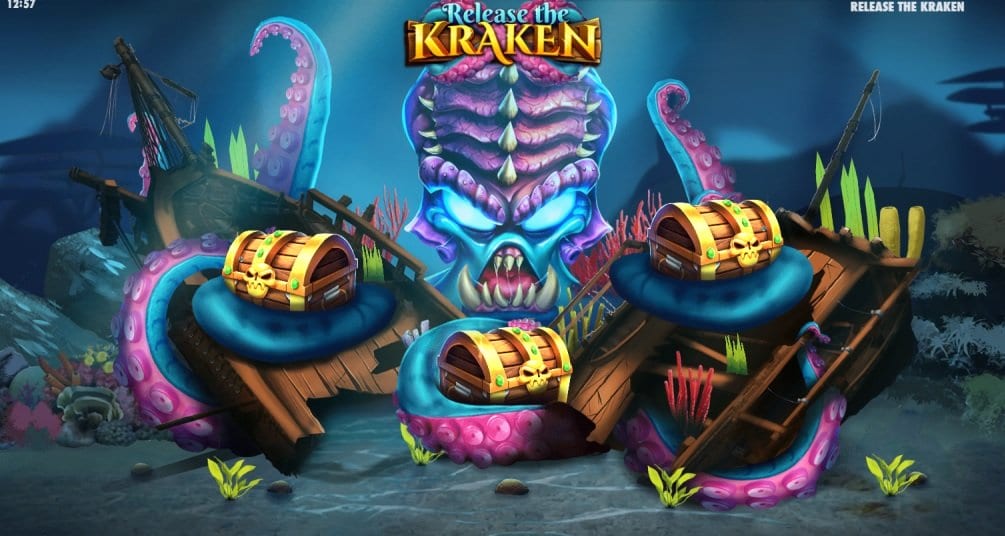 Kraken Casino — Официальный сайт и Ссылка Казино.