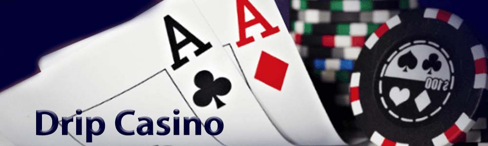 Drip Casino игровые автоматы на деньги, регистрация и актуальные.