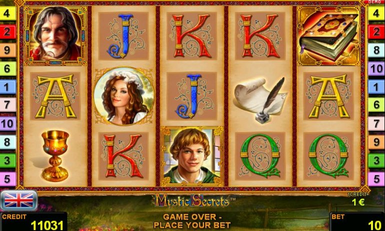 Вот такое казино Super Slots / Обзор и Отзывы