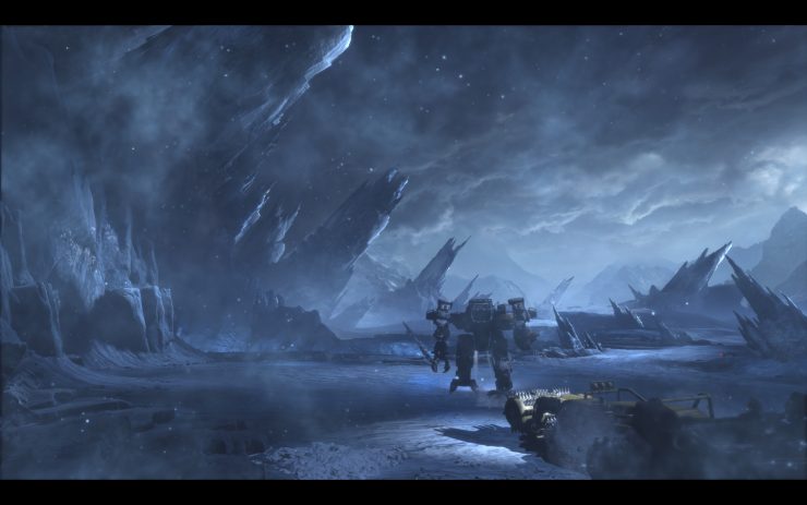 Dead Space игра, 2023 — Википедия