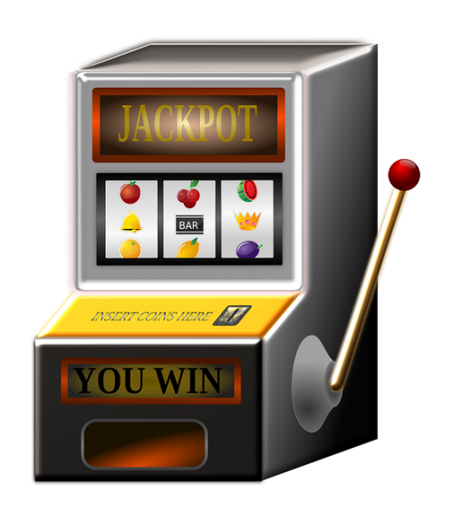 Однорукий бандит играть онлайн Игры ВКонтакте