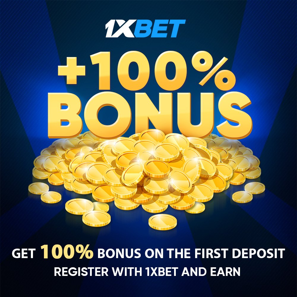 Xbet казино официальный сайт - регистрация 1хбет.