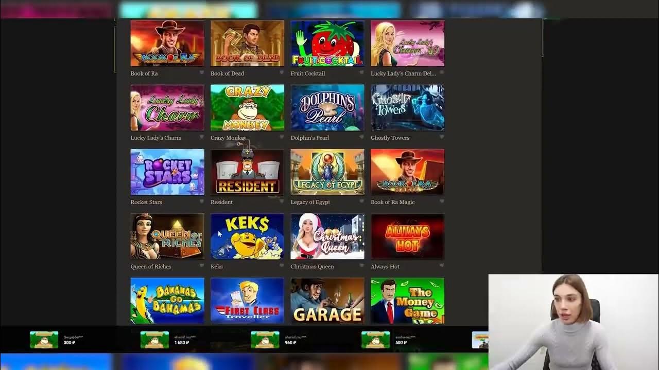 Официальный сайт Joycasino