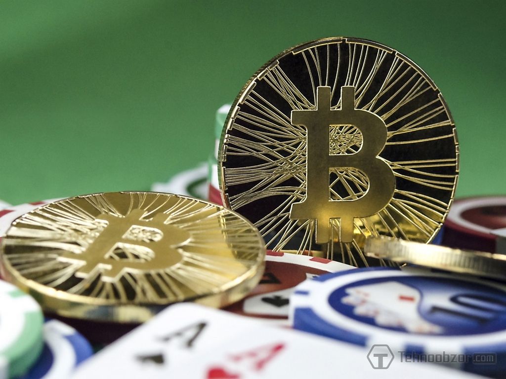 RuЛучшие криптовалютные и биткоин-казино в 2024 году