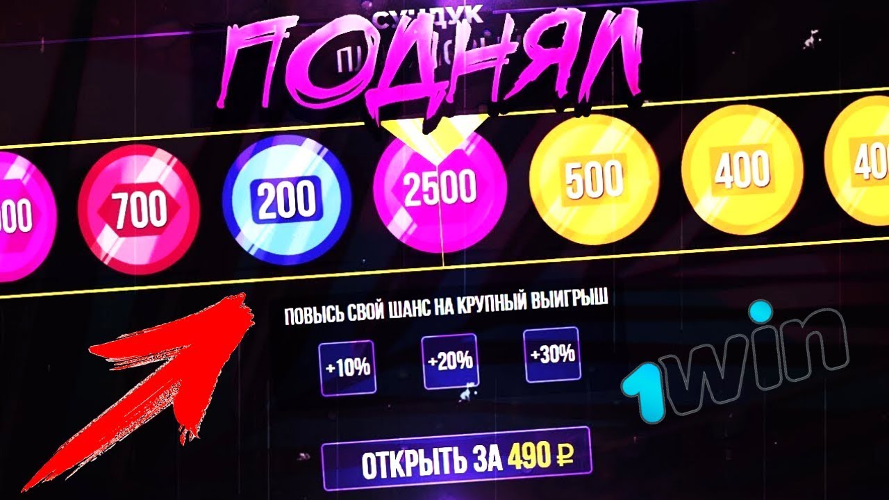 Win БК Официальный сайт Промокод WNZ777