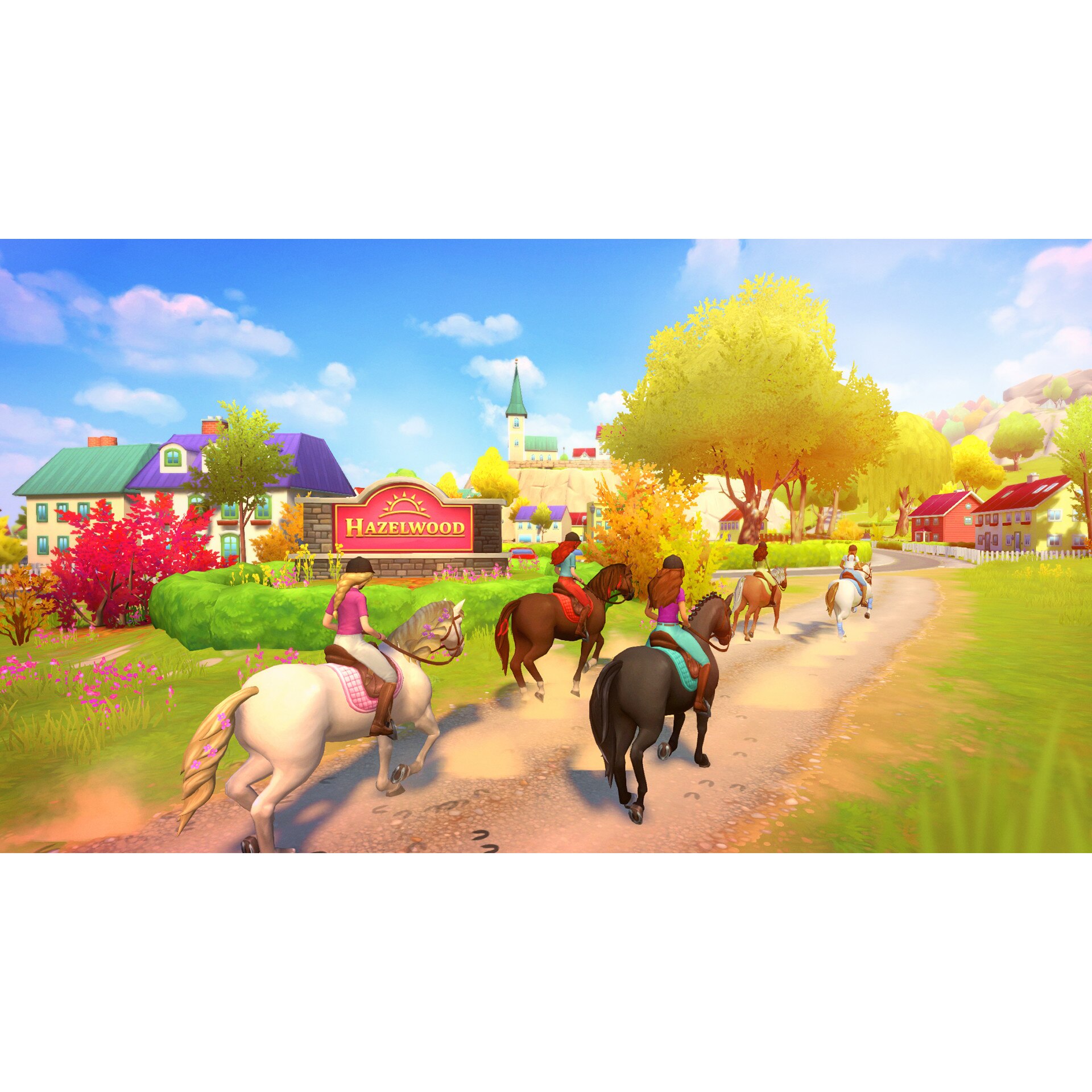 Информация об игре WiLD —