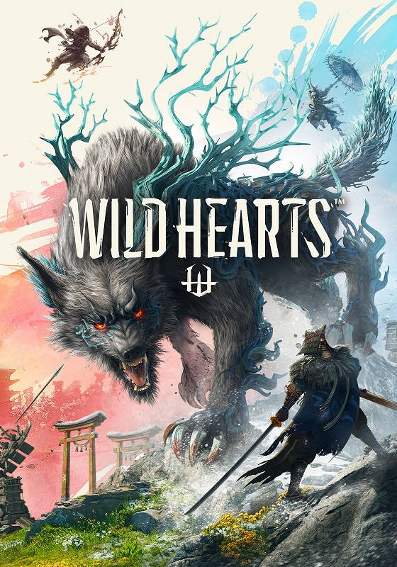 WiLD для PS4 — дата выхода, описание игры, ее рейтинг.