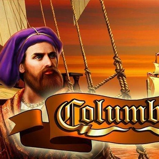 Игровой автомат Columbus Колумбиграть бесплатно на UkrSlots