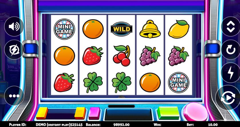 Игровые автоматы 777 – играть бесплатно онлайн и без регистрации