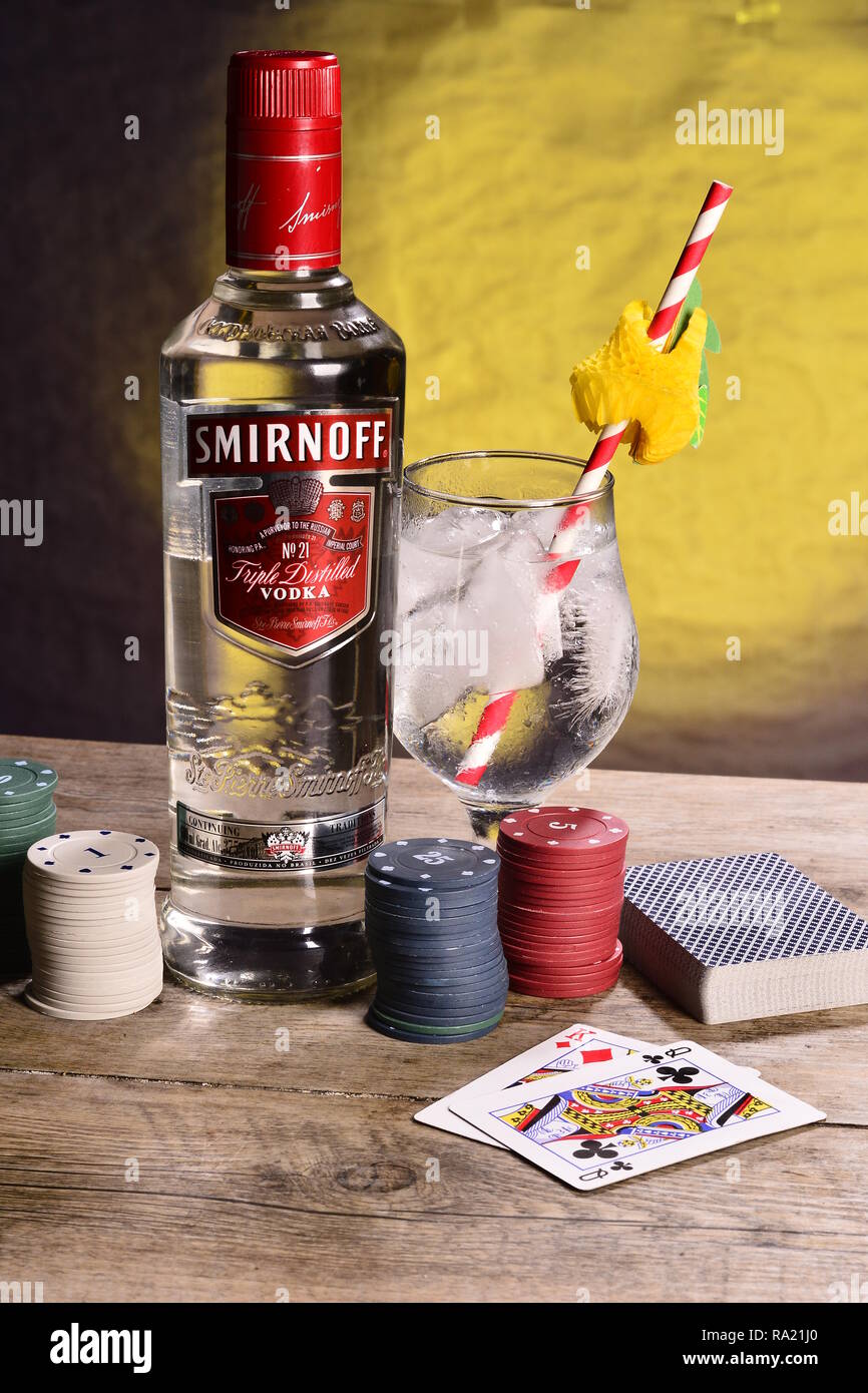 Vodka Casino — официальный сайт, рабочее зеркало.